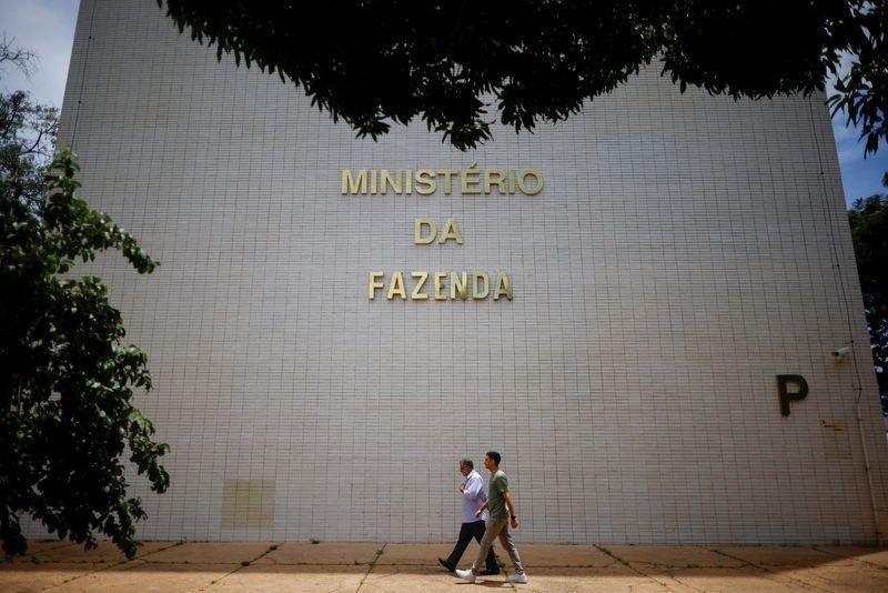 Projeção da Fazenda para Inflação em 2026 Supera Teto da Meta e Acende Alerta Econômico