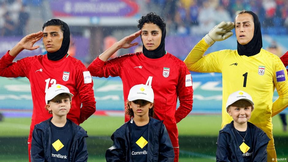 A Geopolítica em Campo: O Drama da Seleção Feminina Iraniana e o Futuro da Integridade Esportiva