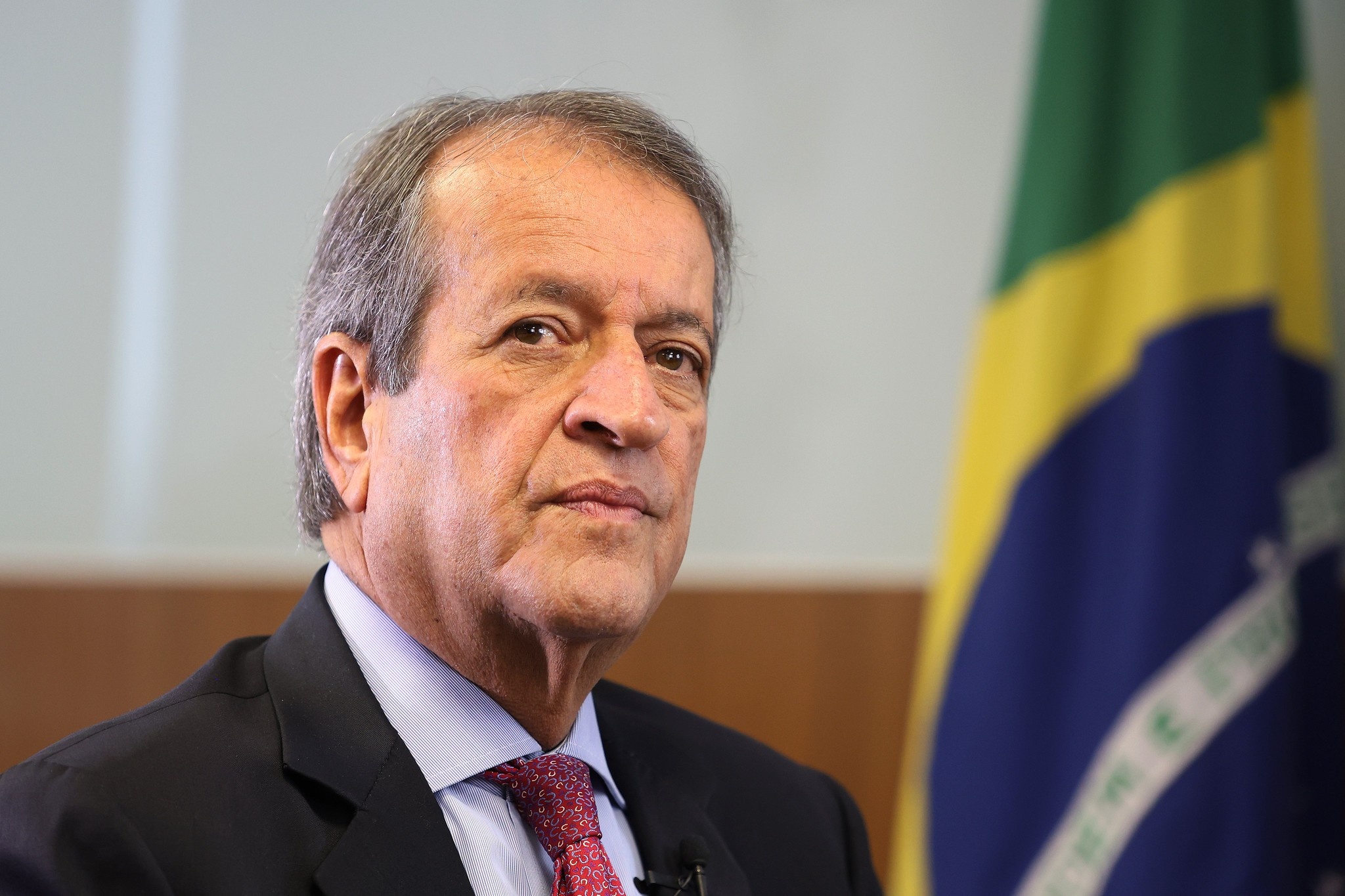 O Caso Valdemar Costa Neto: O Desafio da Transparência nas Emendas Orçamentárias