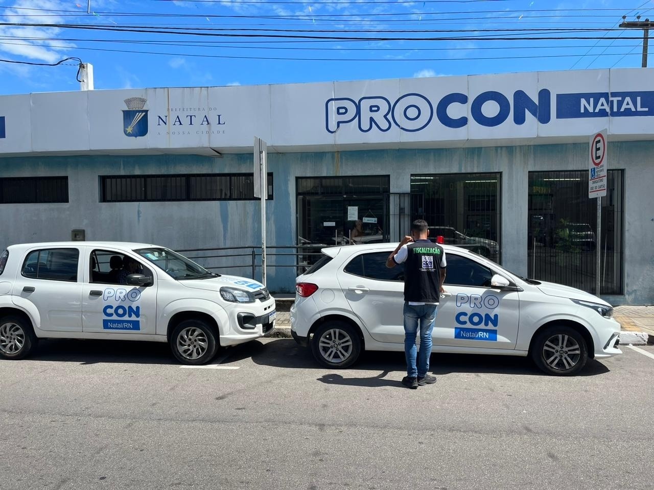 Para Além do Desconto: A Relevância Estrutural do Feirão de Dívidas em Natal para a Sanidade Econômica Regional