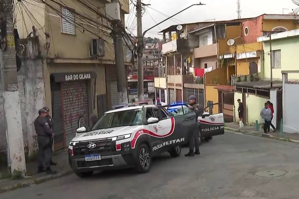 Feminicídios em São Paulo: Recuo Mensal Não Dissipa Alerta Sobre Tendência Anual Crescente