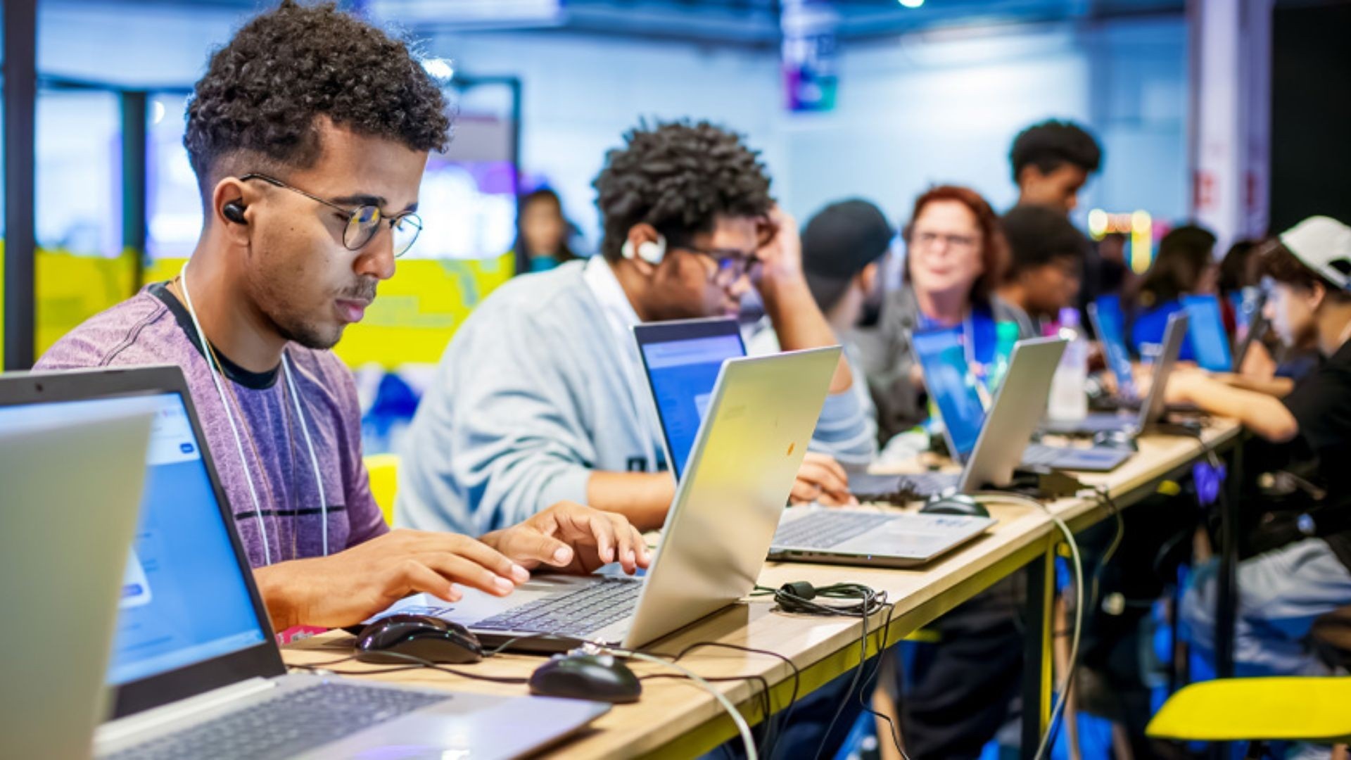 Qualificação Gratuita: Oportunidade Estratégica para o Futuro Profissional da Juventude Regional