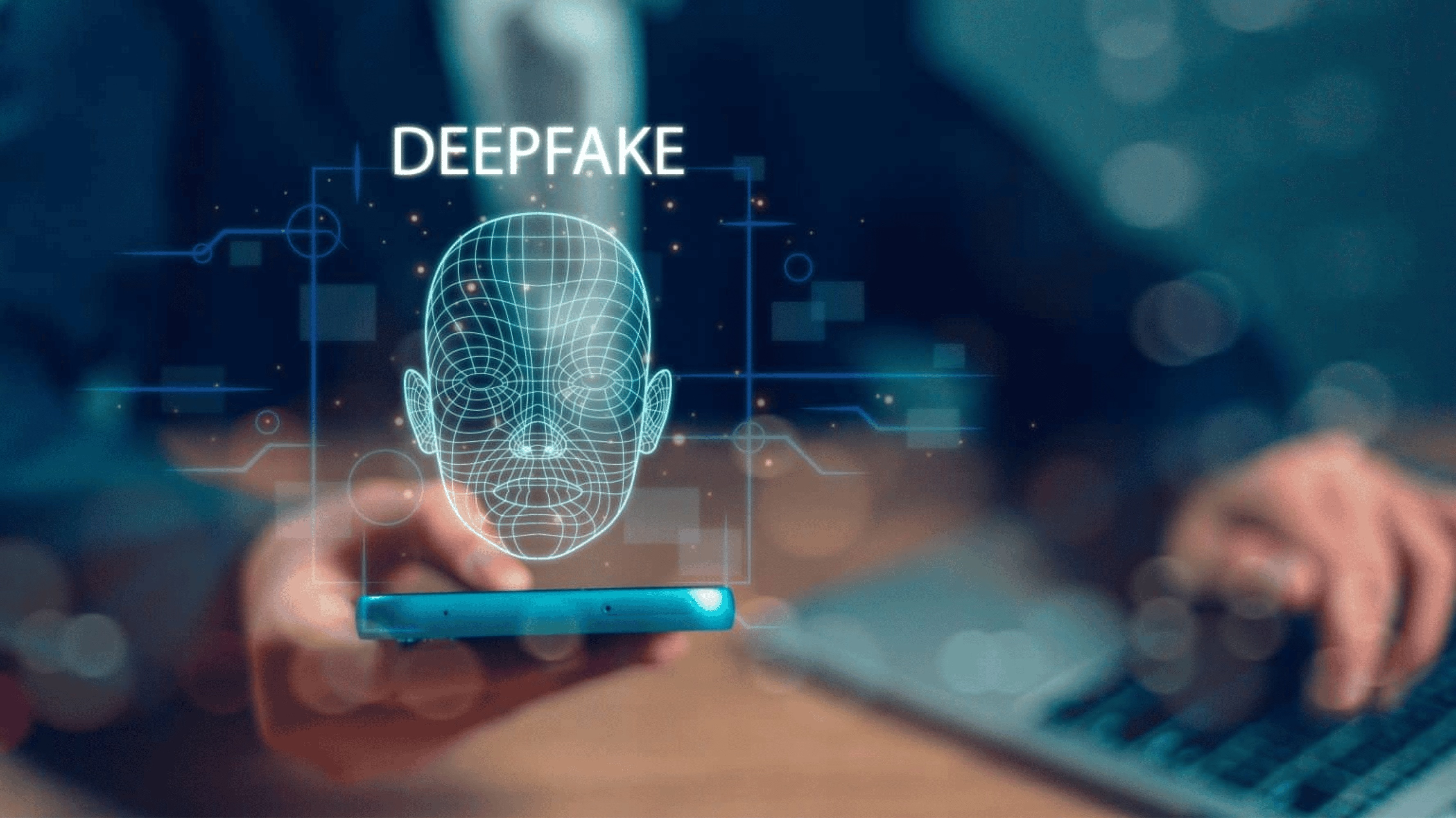 Avanço Crucial: Ferramenta Alemã Revoluciona a Luta contra Deepfakes com Detecção Explicável