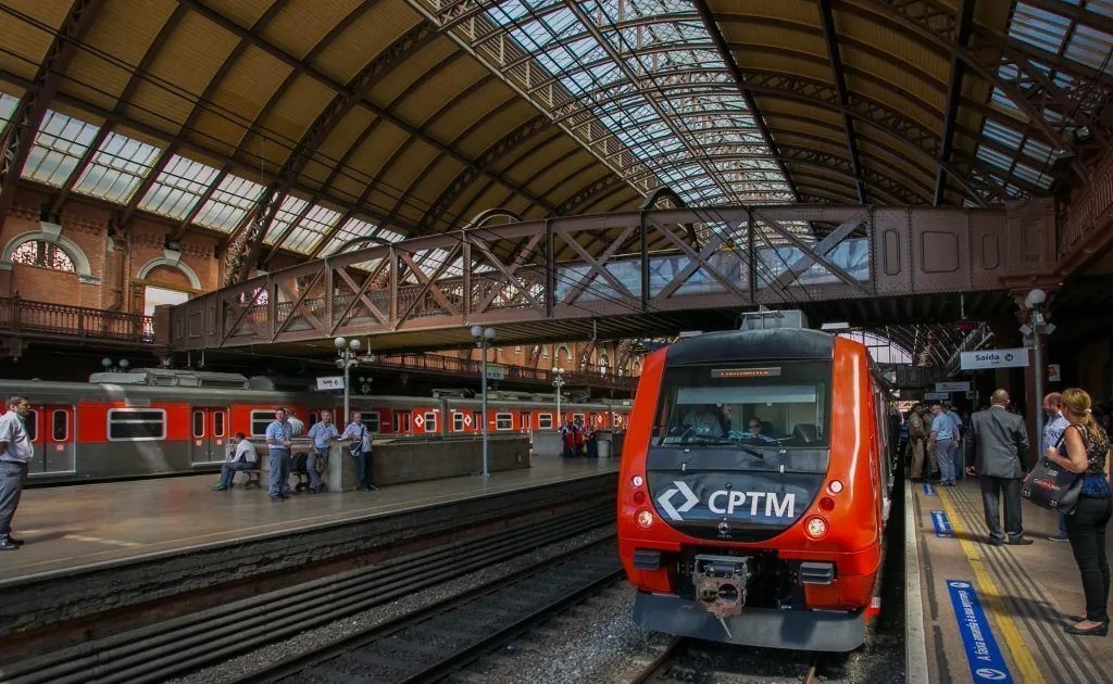 Greve na CPTM: O Eixo da Tensão Trabalhista e o Futuro da Mobilidade Urbana Paulista