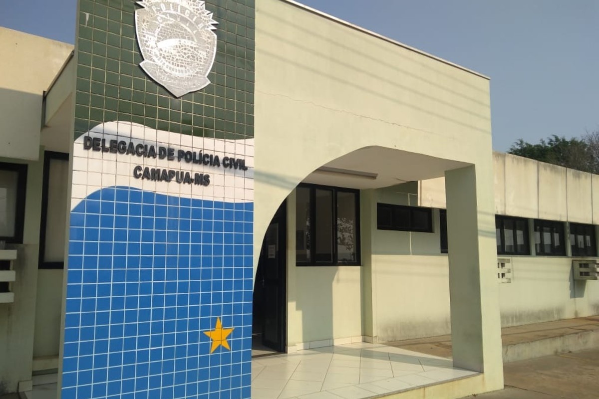 Segurança em Questão: A Morte em Camapuã Transforma a Percepção de Eventos Comunitários em MS