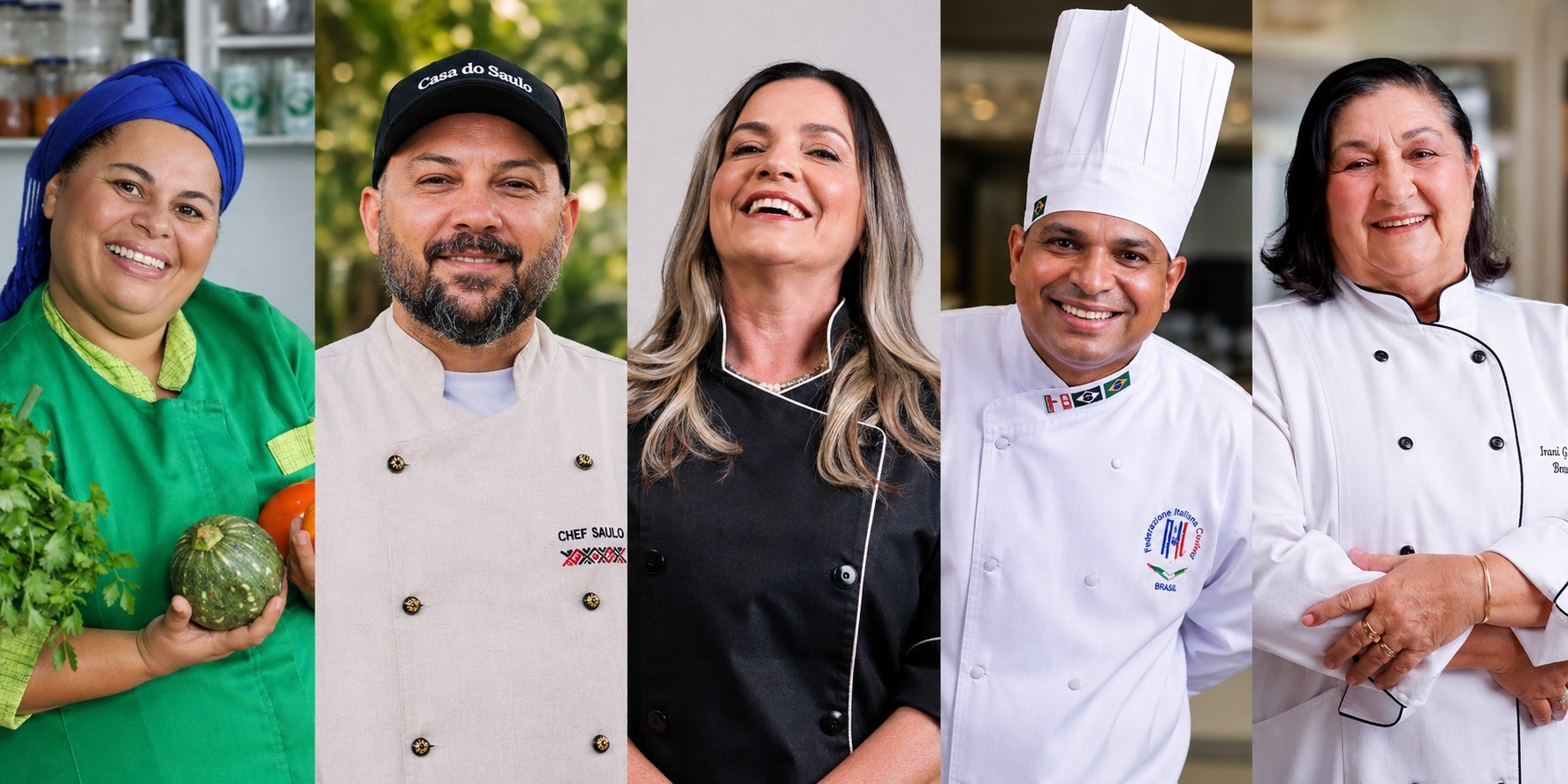 Canaã Gastronomia: O Palco da Identidade Paraense e a Dinamização Econômica Regional