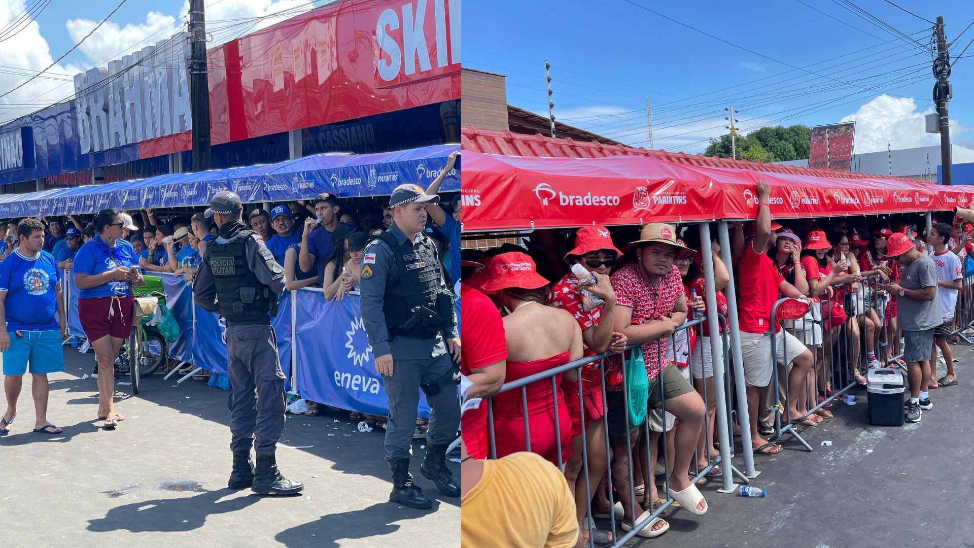 Novas Diretrizes no Acesso ao Bumbódromo de Parintins: Entre a Segurança Pública e a Reconfiguração da Experiência Festiva