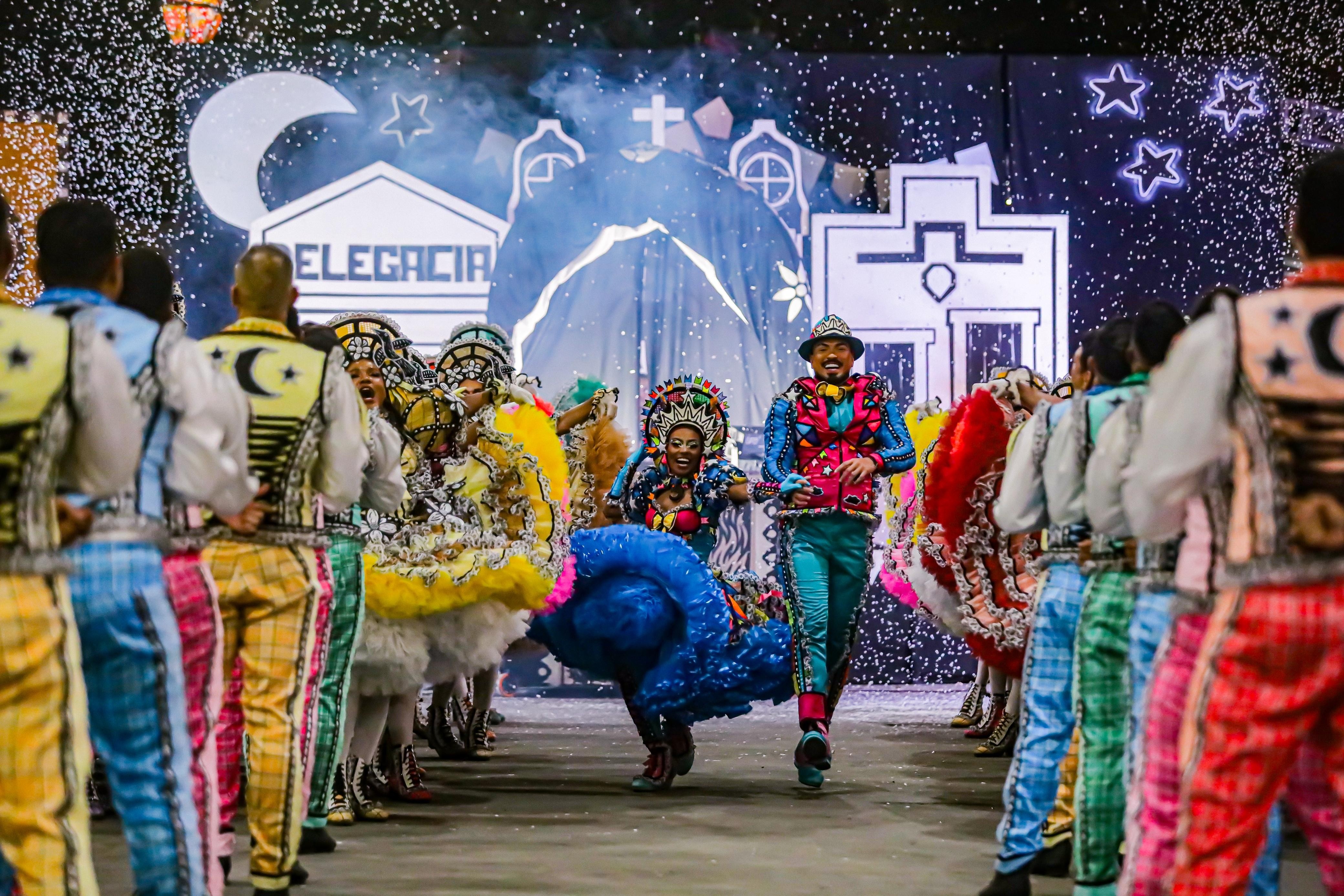 Pernambuco: Festival de Quadrilhas Juninas Reafirma o Legado Cultural e o Impulso Econômico Regional