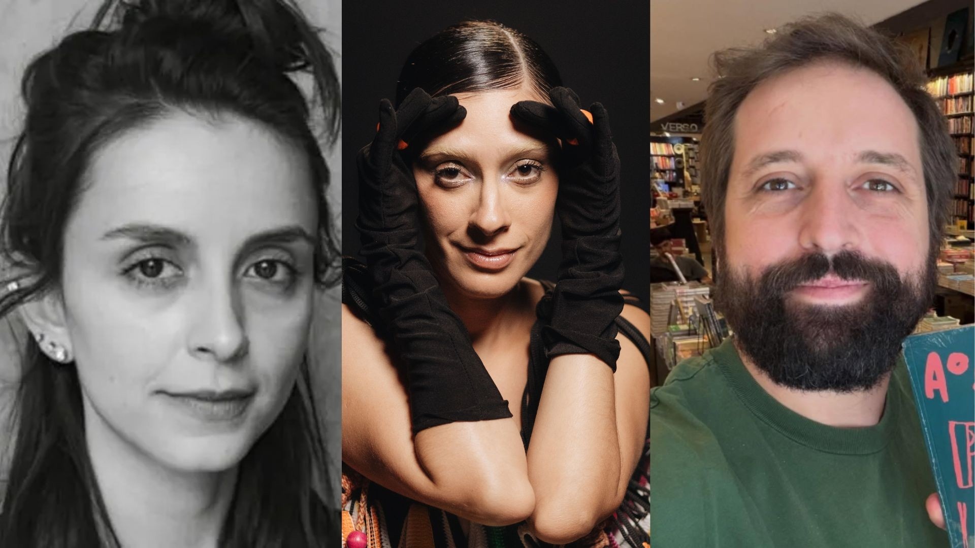 Festival A Letra e A Voz: Uma Análise da Potência Cultural e Seu Impacto no Desenvolvimento Regional de Pernambuco