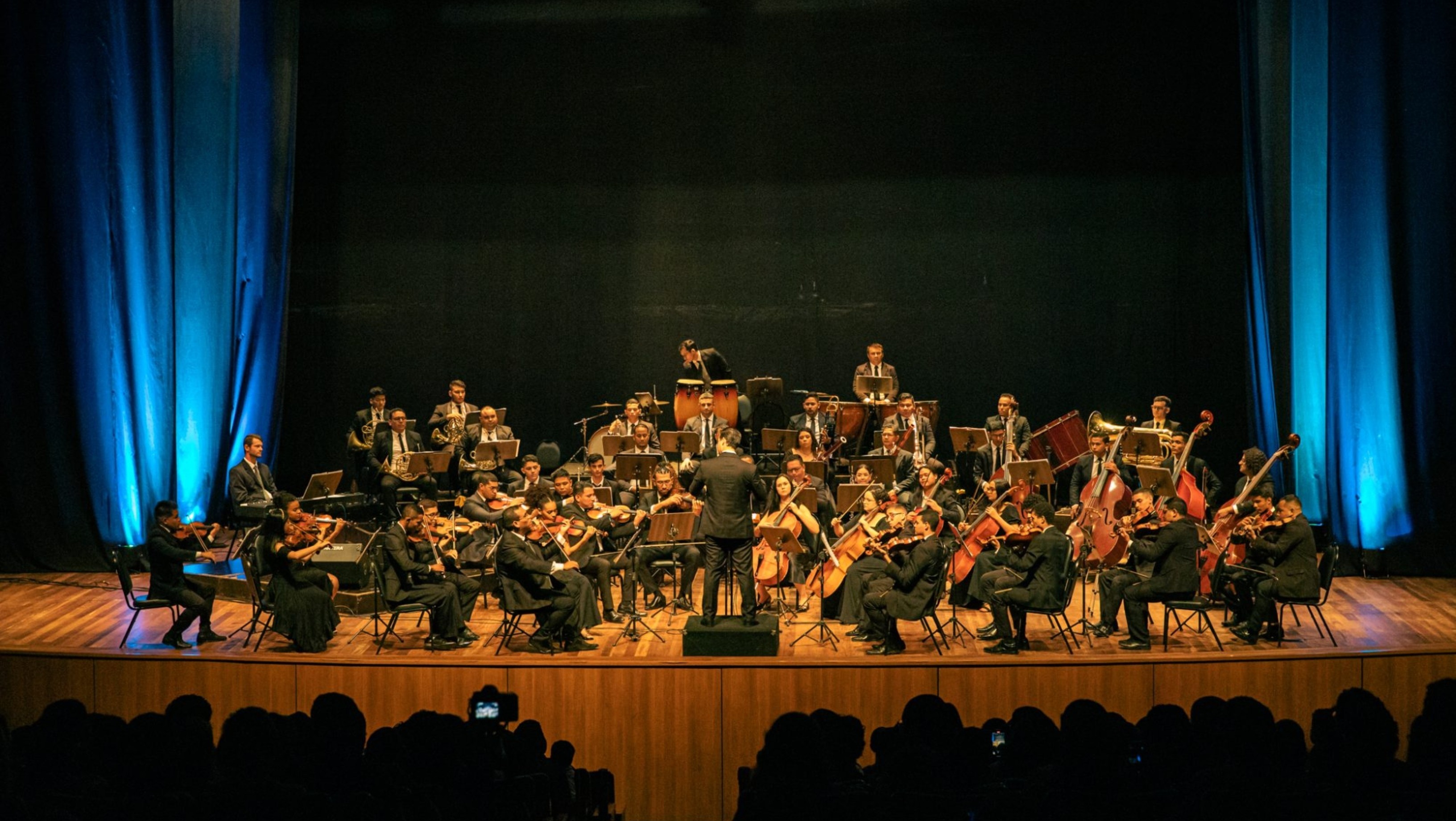 Festival Internacional de Música em Boa Vista: Como o Intercâmbio Cultural Reconfigura a Dinâmica Regional