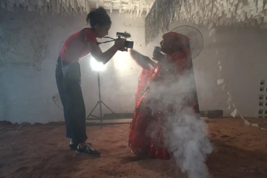 A Reconfiguração Narrativa: Festival ÀRÁ Eleva o Cinema de Terreiro em Belém