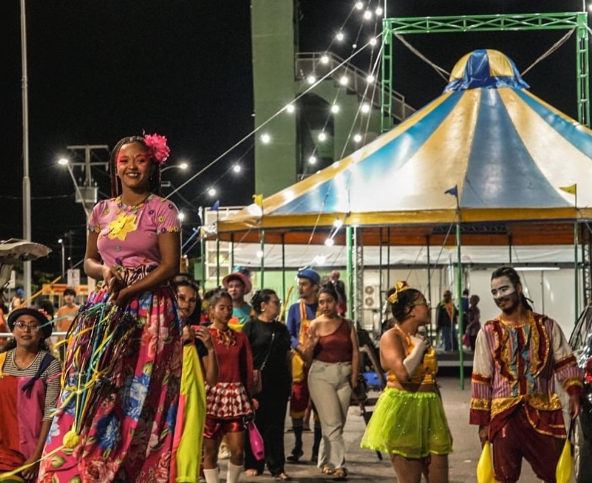 Macapá: Como o Festival Lona Aberta Transforma Investimento Federal em Legado Cultural e Social