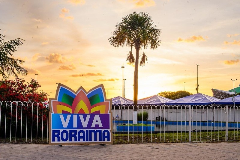 Festival Viva Roraima: Um Impulso Estratégico para a Cultura e Economia Local