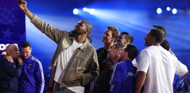FIFA e a Redefinição da Narrativa em Finais de Copa: O Peso das Estrelas Multiesportivas