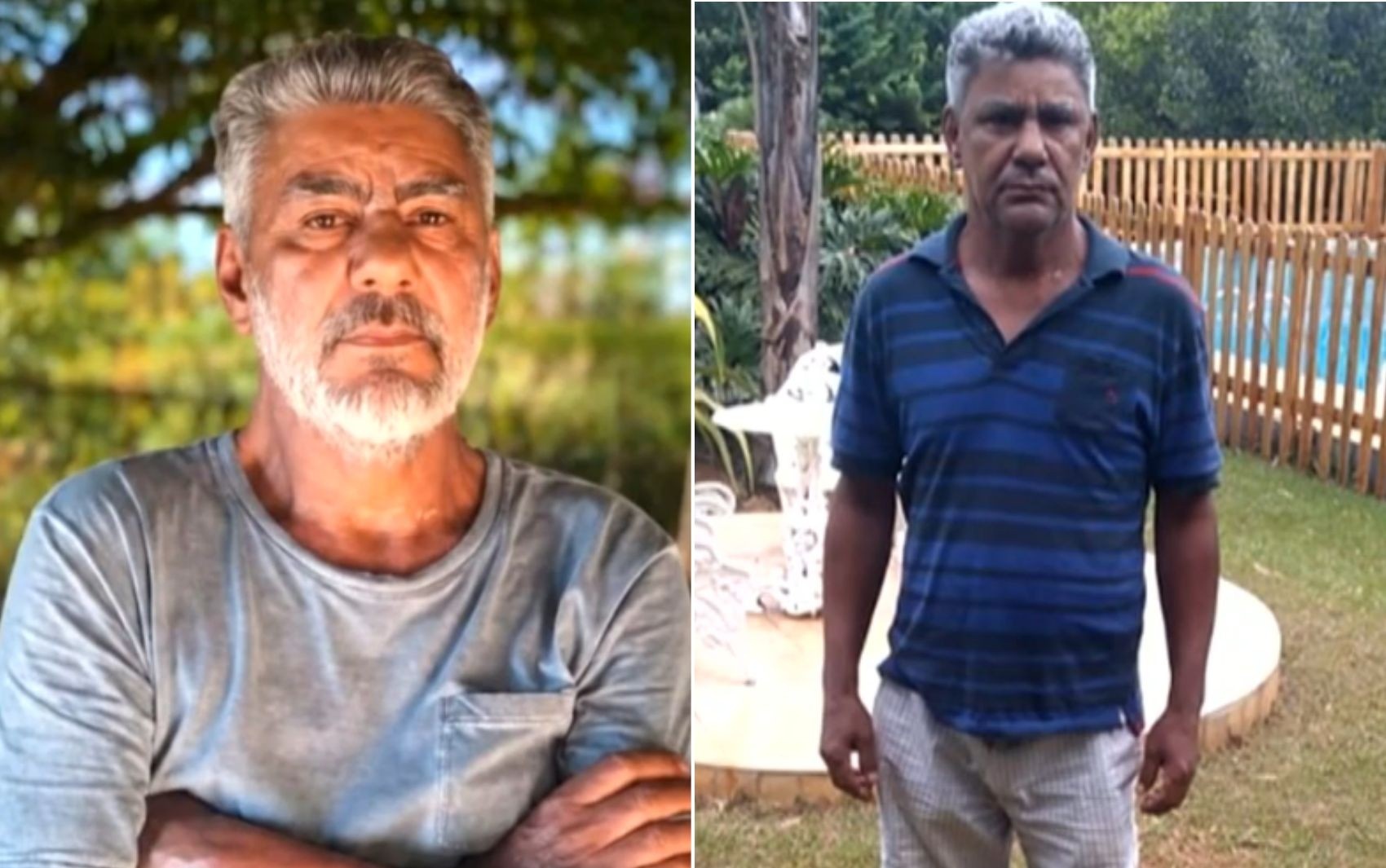 Desaparecimento de Idoso em Aparecida de Goiânia: Um Alerta Urgente Sobre a Vulnerabilidade na Melhor Idade