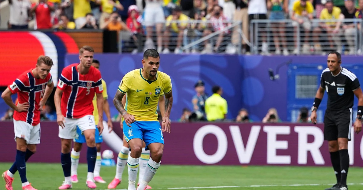 Análise Tática: A Decisão Pré-Definida de Pênalti Que Selou o Destino do Brasil na Copa
