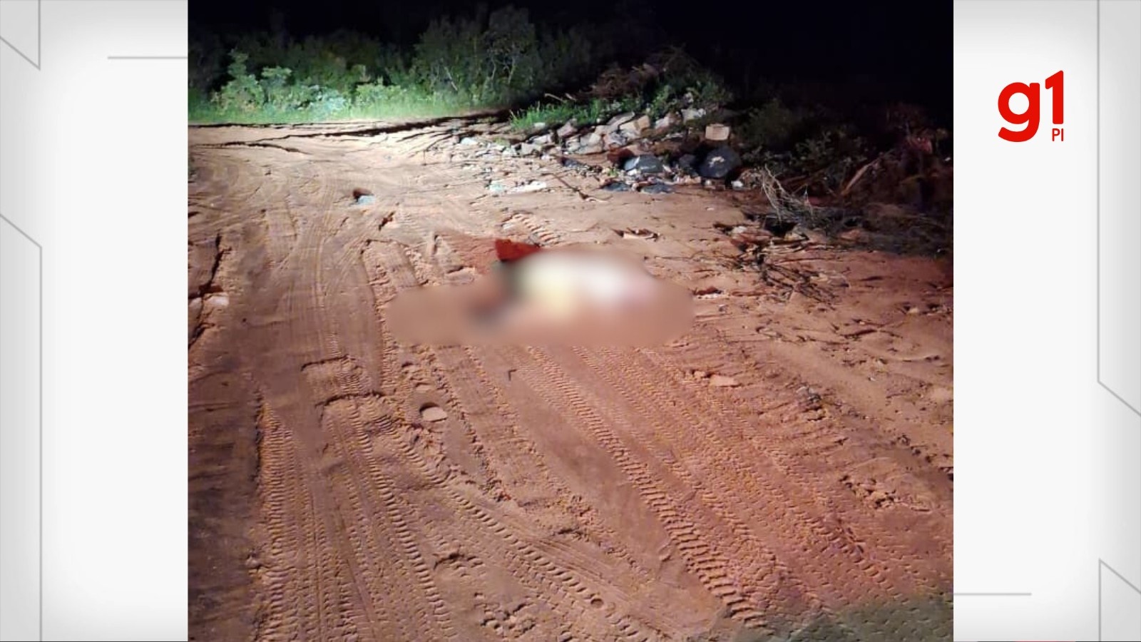 Assassinato em Gilbués: O Que a Morte do Filho de Ex-Prefeito Revela Sobre a Dinâmica Criminal no Piauí Profundo