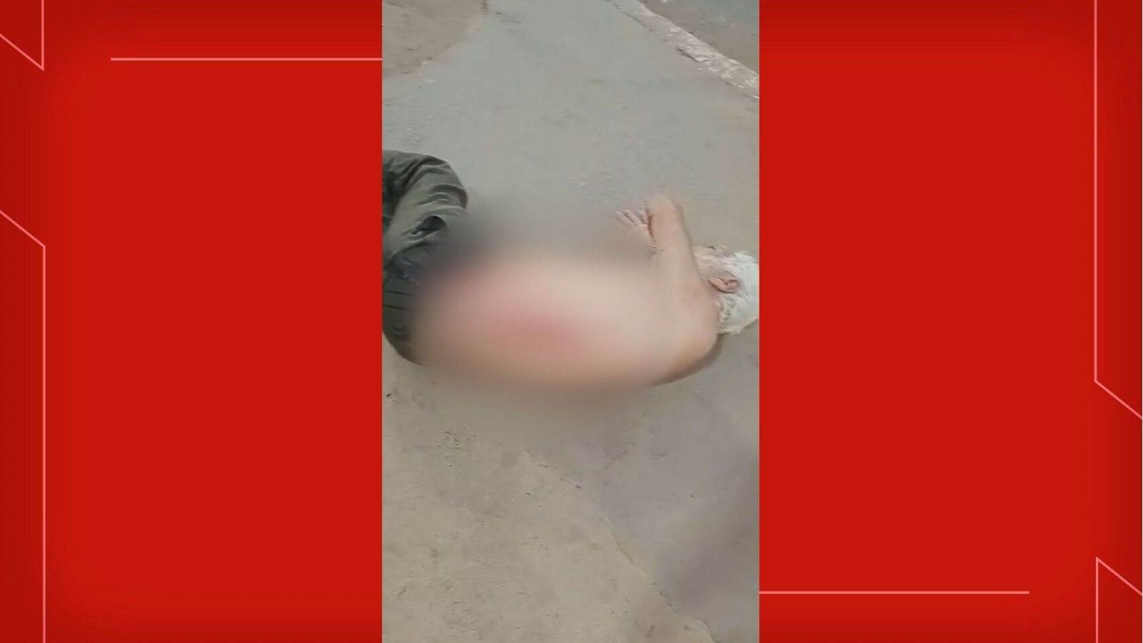 Violência Intrafamiliar no DF: O Esfaqueamento em São Sebastião e as Fraturas Sociais