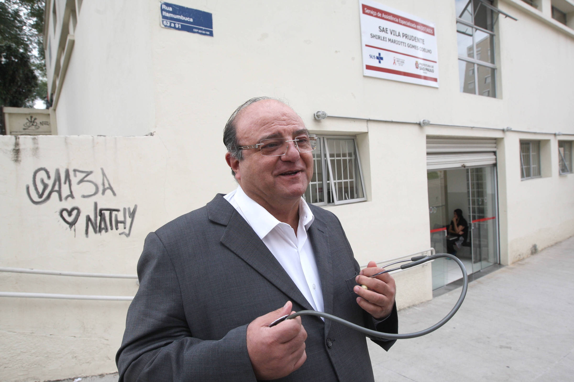 Crise no Democracia Cristã: A Inquietante Realidade da 'Porta Giratória' Judicial-Política no Brasil