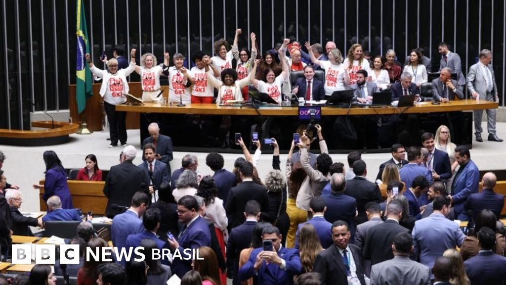 Aprovação do Fim da Escala 6x1 na Câmara: O Que Isso Realmente Significa para o Futuro do Trabalho no Brasil?