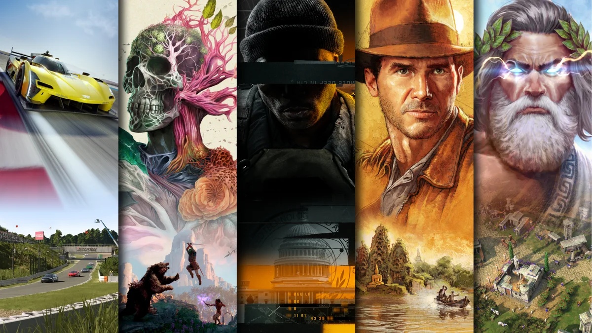 Revisão Estratégica do Xbox Game Pass: O Futuro dos Jogos "Day One" em Questão