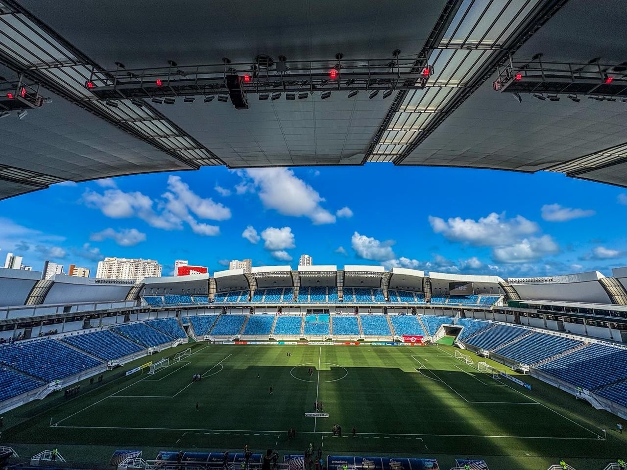 Mobilidade em Natal: O Desafio Urbano da Final Potiguar e Suas Implicações para a Cidade