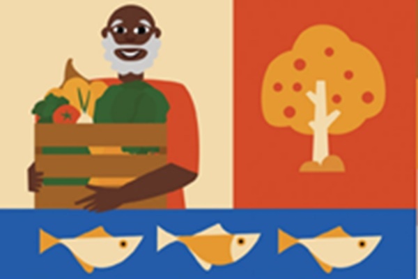 A Nova Bússola: Fiocruz e MDA Consolidam Vínculos entre Saúde Pública e Agricultura Familiar