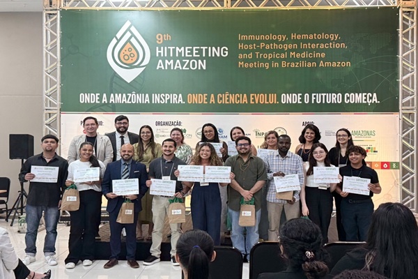 Pesquisas Brasileiras Premiadas na Amazônia Redefinem o Combate a Doenças Tropicais