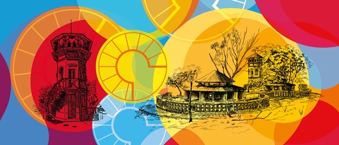 Fiocruz Transforma Patrimônio Histórico em Plataforma para Debates Urgentes sobre Ciência e Sociedade