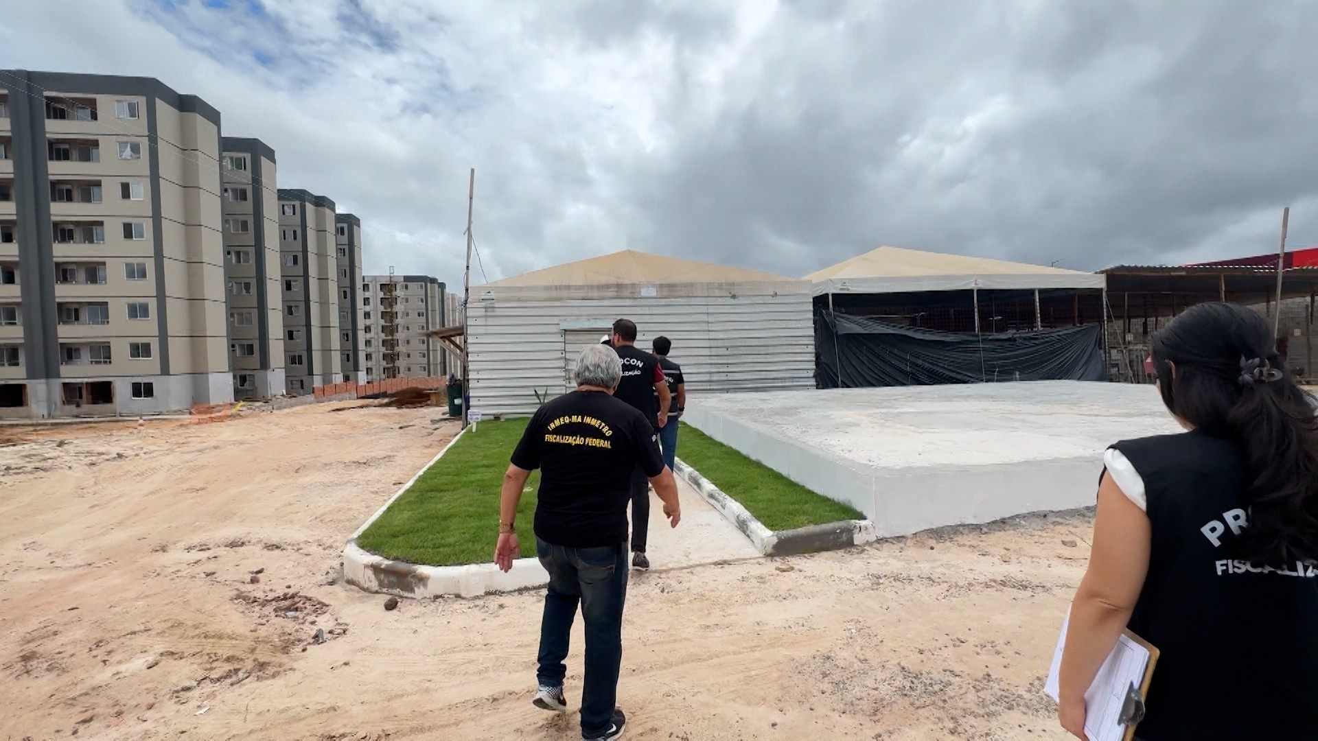 Fiação Elétrica Irregular: O Risco Oculto em Condomínios de São Luís e Seus Impactos Duradouros