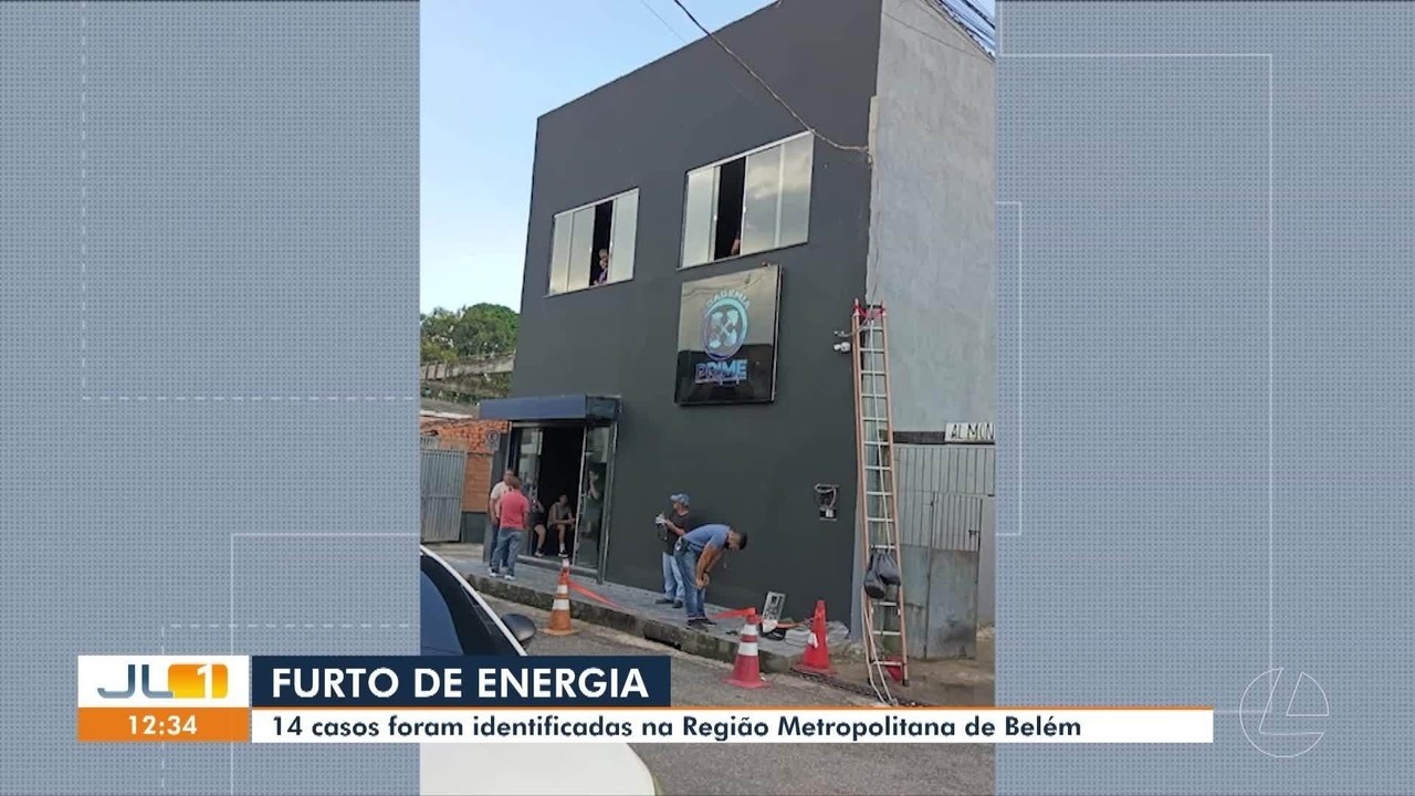 Furto de Energia na Grande Belém: Uma Ameaça Silenciosa à Qualidade de Vida e ao Desenvolvimento Regional