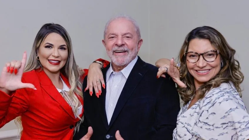 O Caso Deolane Bezerra: A Convergência Perturbadora entre Influência Digital, Política e Crime Organizado
