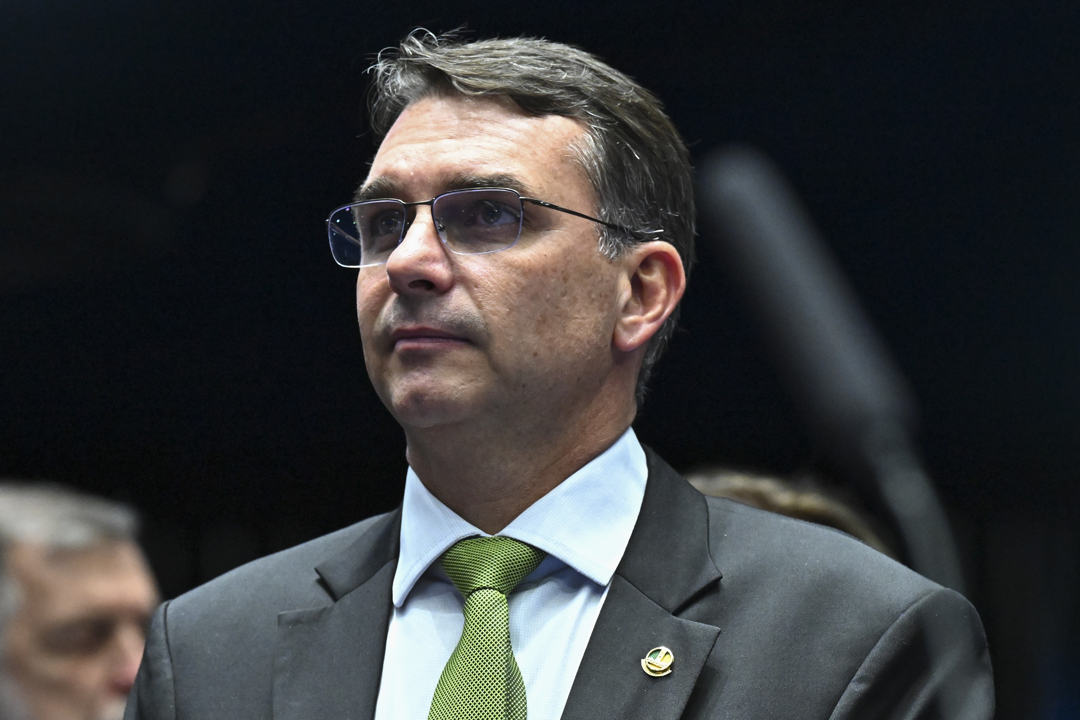 Movimentação Estratégica: O Impacto do Apoio de Flávio Bolsonaro à Disputa Governamental do Pará