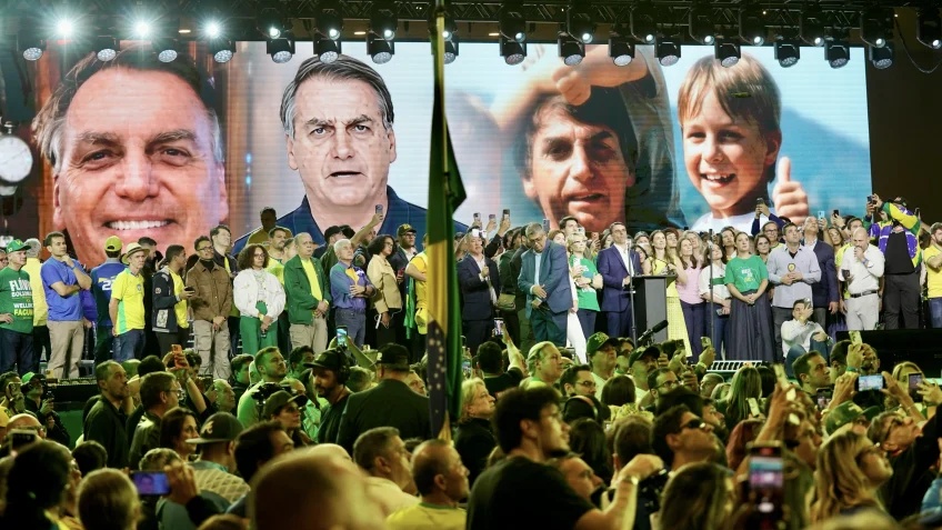 A Reengenharia da Direita: Flávio Bolsonaro Oficializa Candidatura com IA e Novas Alianças