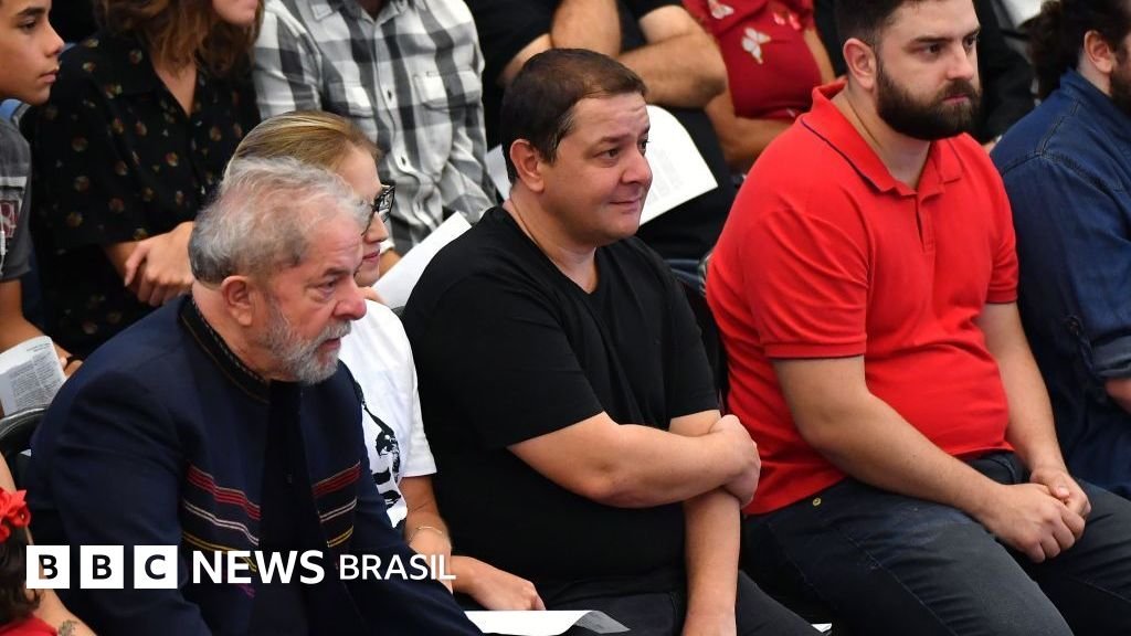 Flávio Dino suspende quebra de sigilo bancário de amiga de Lulinha: como decisão pode abrir precedente favorável a filho de Lula?