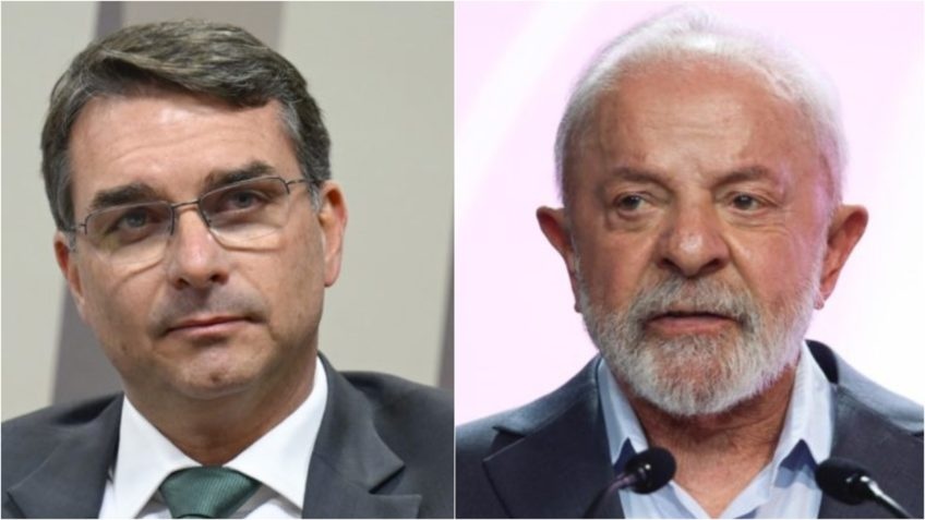 Geopolítica Interna: A Manobra de Flávio Bolsonaro nos EUA e o Desdobramento Eleitoral de 2026