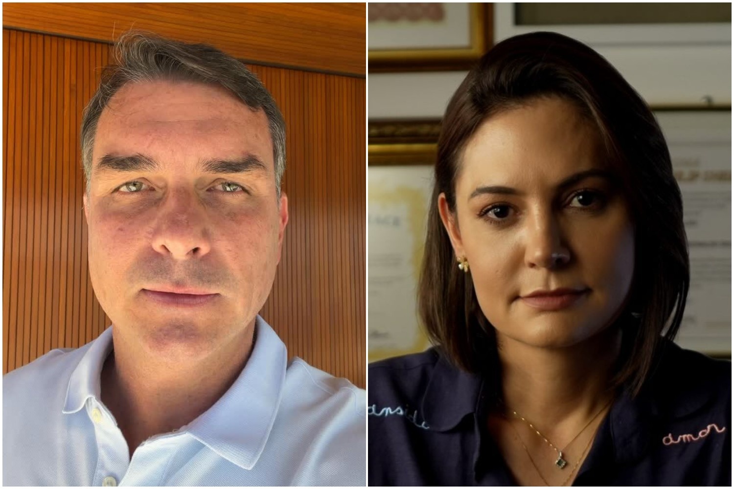 Reconciliação Estratégica: O Movimento de Flávio Bolsonaro e Seus Reflexos nas Tendências Políticas da Direita