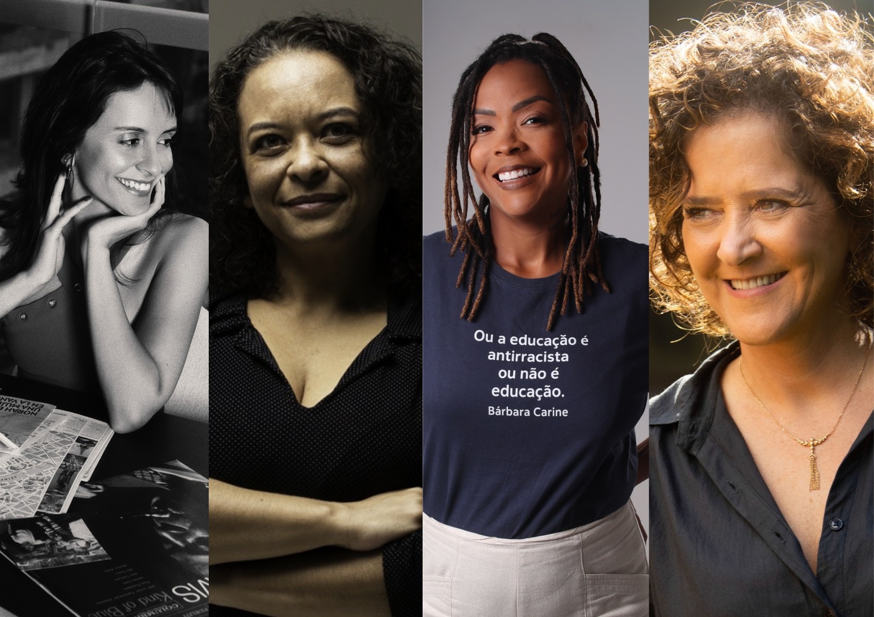 Flipelô 2026: Salvador Se Prepara para Celebrar Legado Feminino e 40 Anos de Cultura Literária