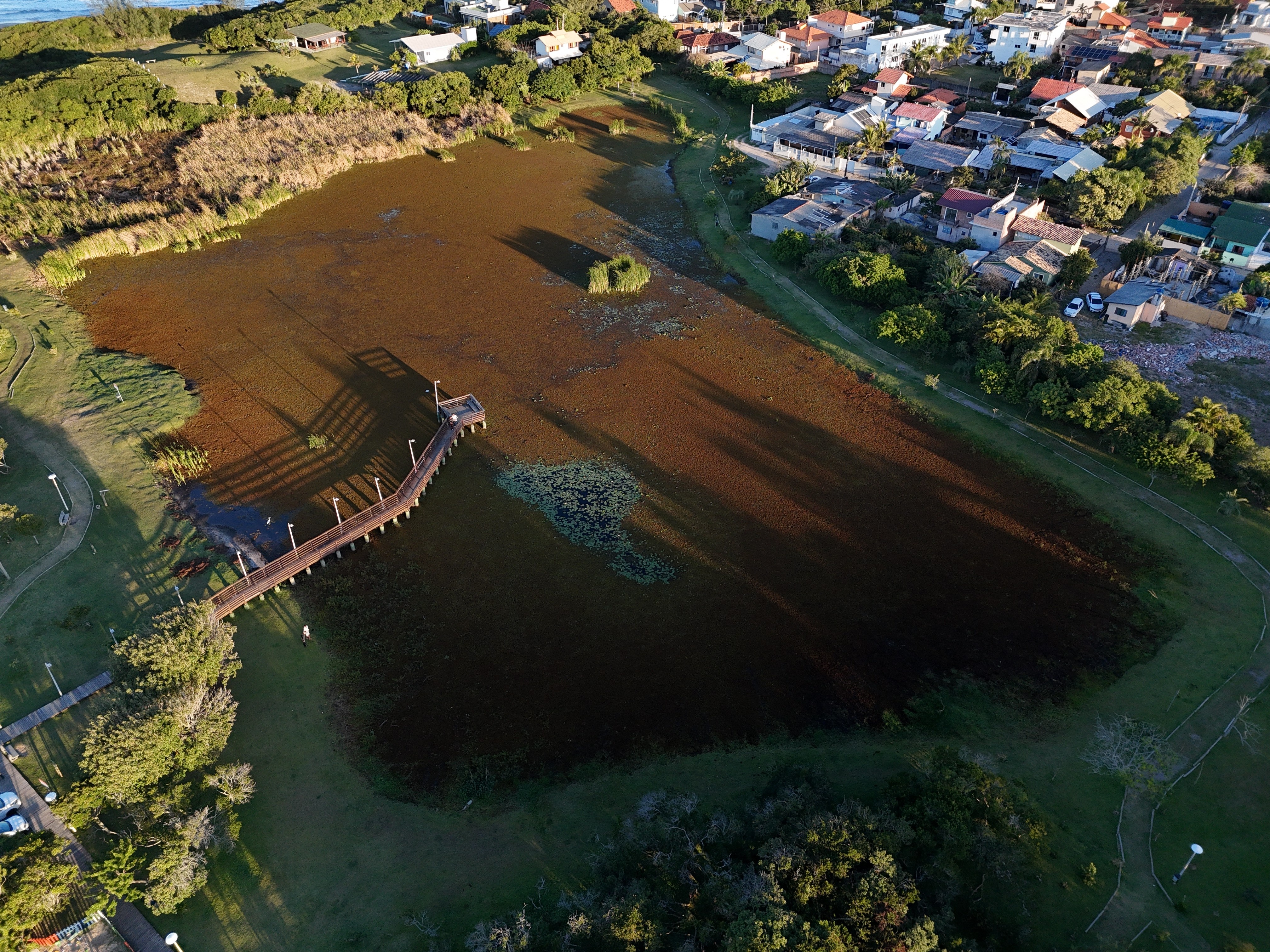 Florianópolis e El Niño: Uma Análise Profunda da Resiliência Urbana Frente às Chuvas