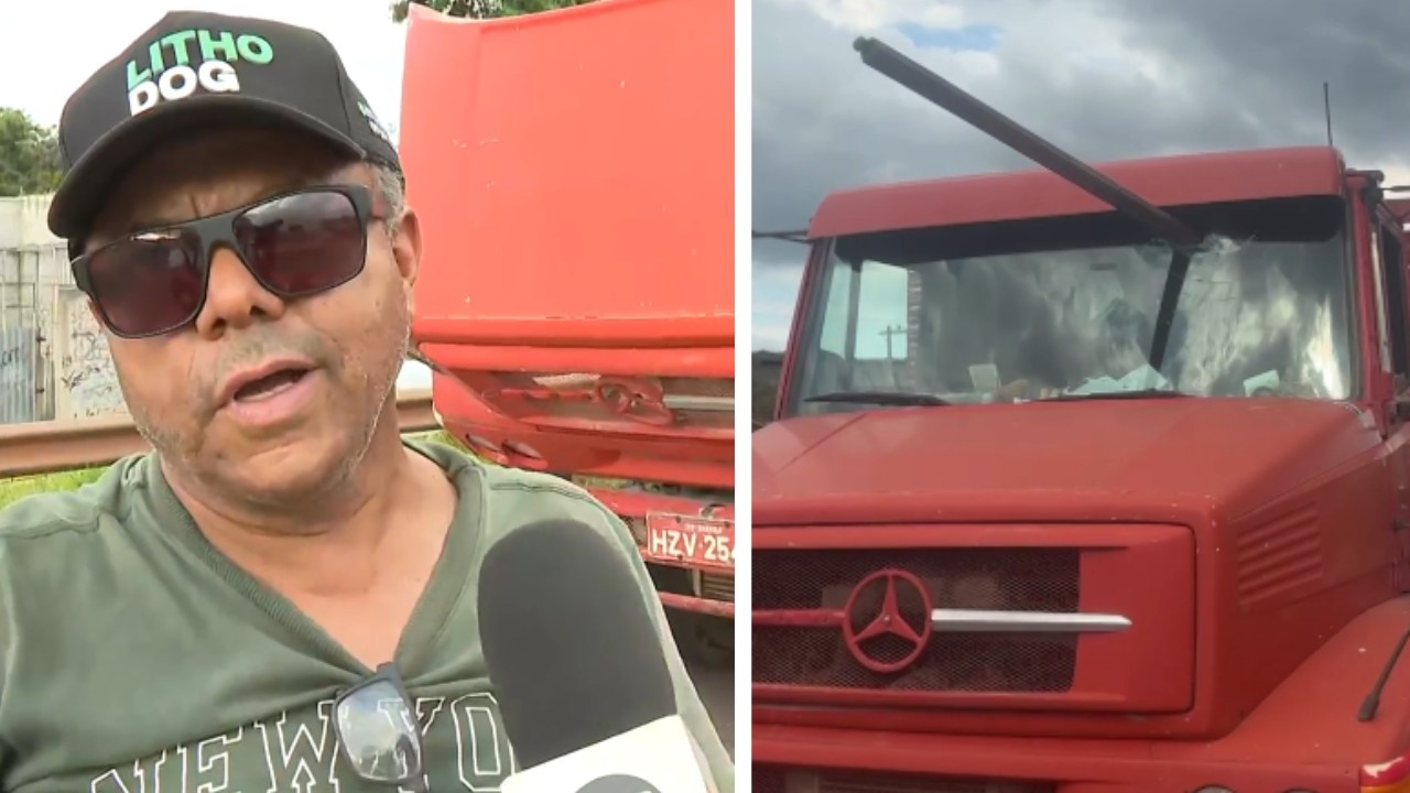 Anel Rodoviário de BH: O "Milagre" que Reacende o Debate Sobre a Crise da Segurança Viária