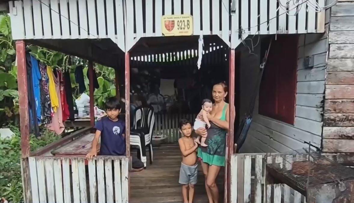 Amapá Contratura a Tendência Nacional e Aprofunda Crise de Fome no Norte do Brasil