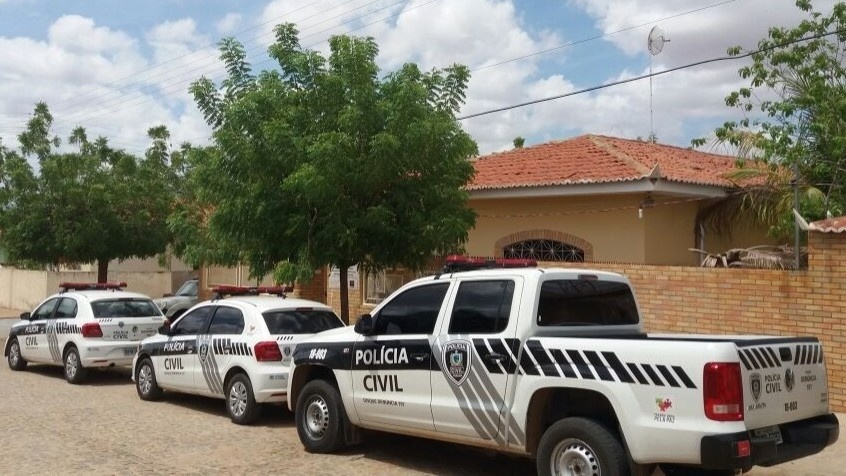 Desfecho Após Uma Década: Prisão na Paraíba Ilumina Desafios da Proteção à Criança e a Importância da Justiça Persistente