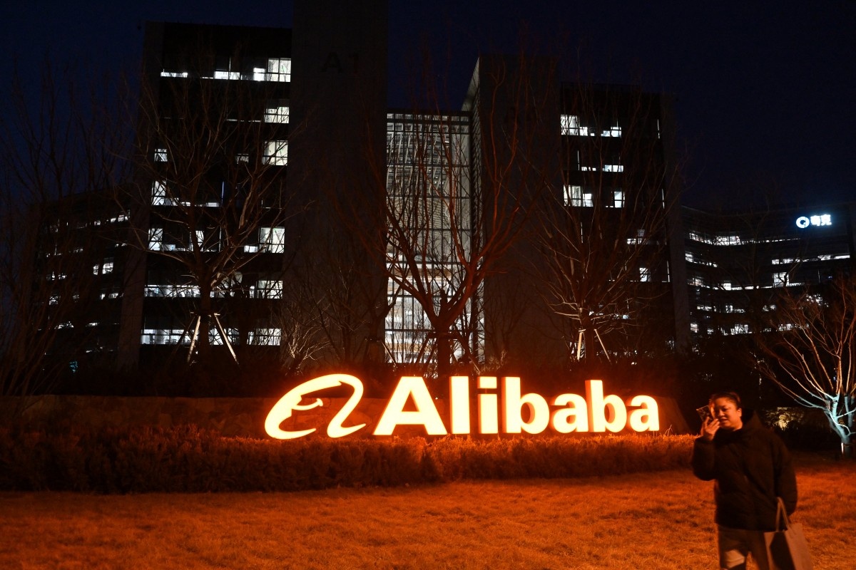 Alibaba Reduz 34% da Força de Trabalho em Movimento Estratégico para Dominar a Inteligência Artificial
