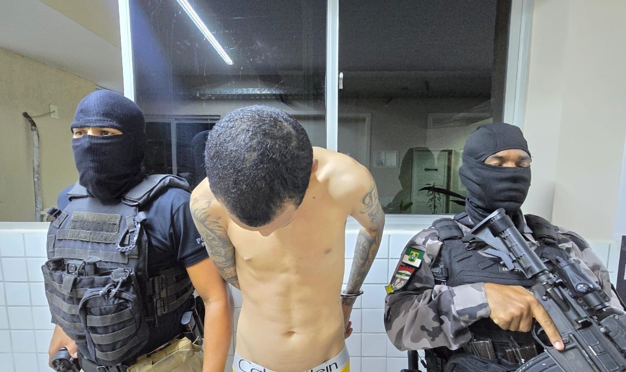 Recaptura em Alcaçuz: Análise Profunda das Persistentes Fragilidades na Segurança Prisional do RN