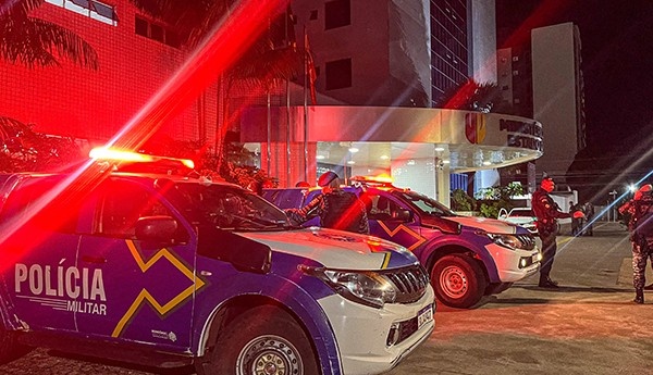 Operação Regresso em Rondônia: A Reafirmação do Estado Frente à Reincidência do Crime Organizado