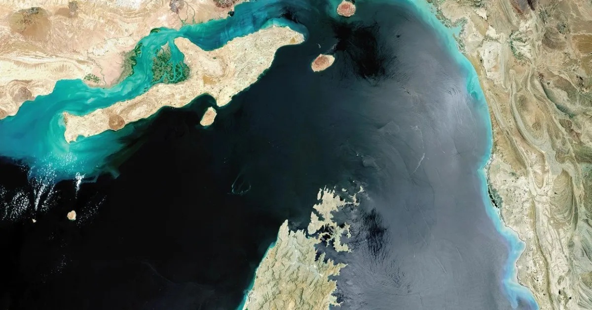 Escalada no Estreito de Ormuz: O Preço da Geopolítica Energética em um Cenário Global Volátil