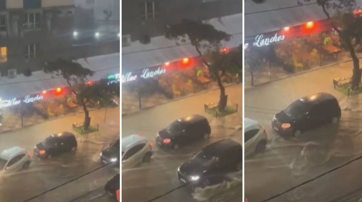 Chuva Extrema na Grande BH: Revelando as Falhas Estruturais e o Impacto Profundo no Cotidiano