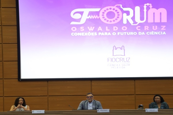 A Estratégia Fiocruz para a Saúde do Futuro: Uma Resposta à Crise Global e à Iniquidade Social