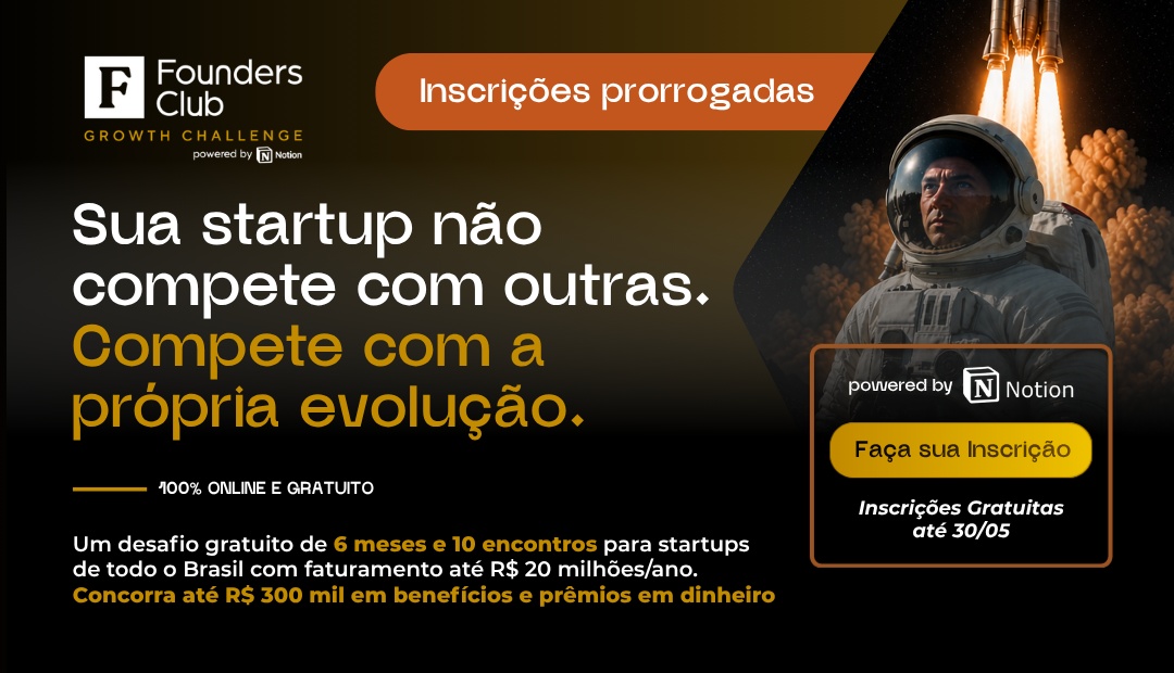 A Nova Era das Startups: Por Que Competir Consigo Mesmo Redefine o Sucesso no Brasil