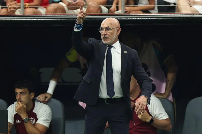 Espanha Reafirma Legado e Elimina Favorita França com Maestria Tática na Semifinal da Copa